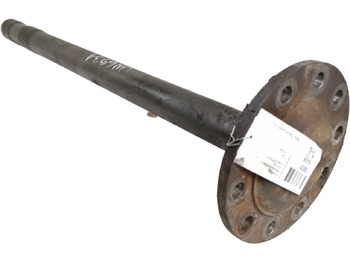 Drive shaft MERCEDES-BENZ