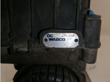 Brake valve for Truck Mercedes-Benz EBS brake valve A0004296324: picture 3