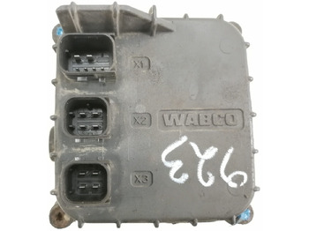 Brake valve for Truck Mercedes-Benz EBS brake valve A0004296324: picture 4
