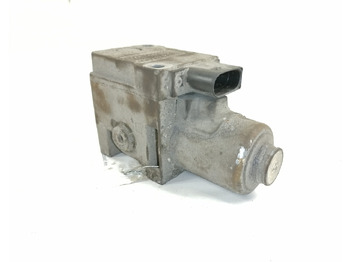 Turbo for Truck Mercedes-Benz Õhuregulaator A0001531559: picture 3