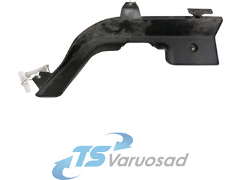 Aerodynamics/ Spoiler MERCEDES-BENZ