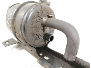 Steering hose for Truck Mercedes-Benz Roolisüsteemi õlimahuti A0004668502: picture 2