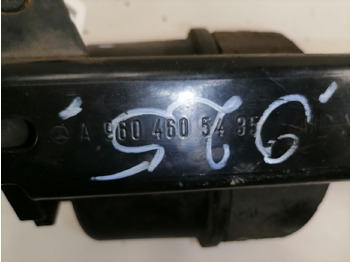 Steering hose for Truck Mercedes-Benz Roolisüsteemi õlimahuti A0004668502: picture 5