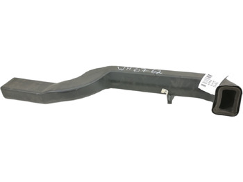 Heating/ Ventilation MERCEDES-BENZ