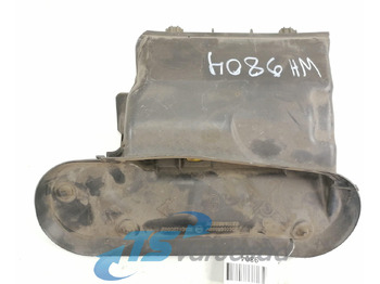 Heating/ Ventilation for Truck Mercedes-Benz Salongi õhutoru A9608310405: picture 2