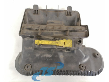 Heating/ Ventilation for Truck Mercedes-Benz Salongi õhutoru A9608310405: picture 3