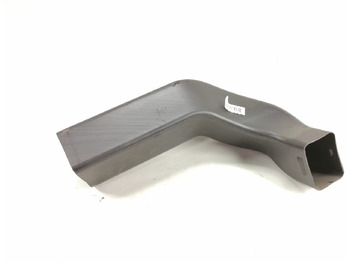 Heating/ Ventilation MERCEDES-BENZ