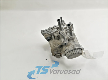 Brake valve MERCEDES-BENZ