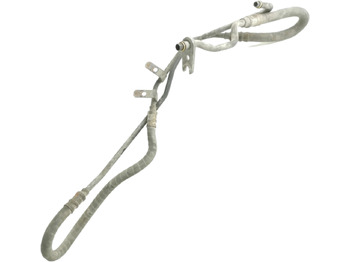 Heating/ Ventilation SCANIA