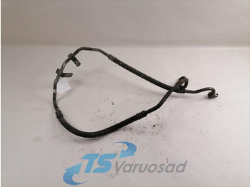 Heating/ Ventilation SCANIA