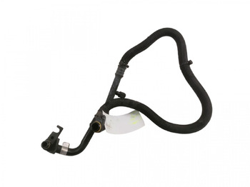 Heating/ Ventilation SCANIA