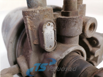 Brake valve for Truck Scania Air dryer 1369763: picture 4