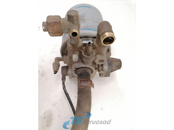 Brake valve for Truck Scania Air dryer 1369763: picture 3