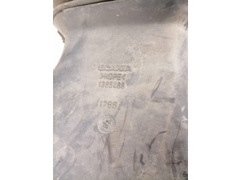 Air intake system for Truck Scania Air intake 1365488: picture 4