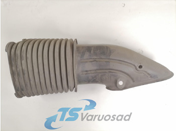 Air intake system SCANIA