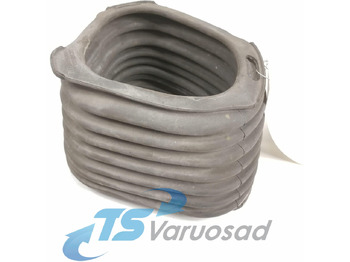 Air intake system SCANIA