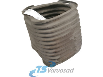 Air intake system SCANIA