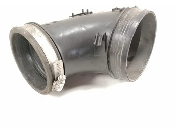Air intake system SCANIA