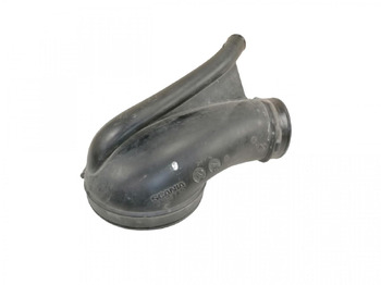 Air intake system SCANIA