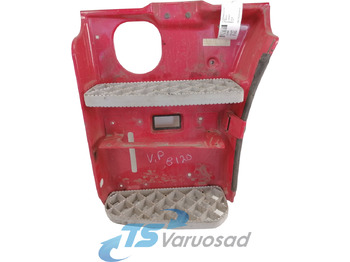 Footstep SCANIA