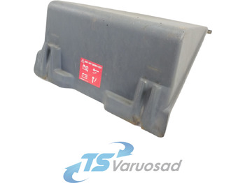 Battery SCANIA