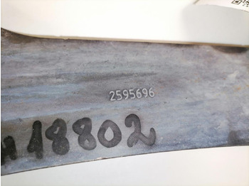 Frame/ Chassis for Truck Scania Bracket 2595696: picture 3