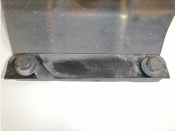 Frame/ Chassis for Truck Scania Bracket 2595696: picture 2