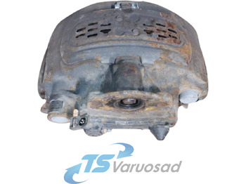 Brake parts SCANIA