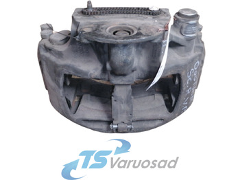 Brake parts SCANIA