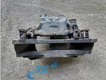 Brake parts SCANIA
