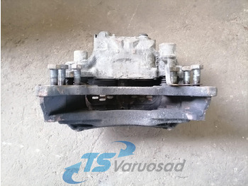 Brake parts SCANIA