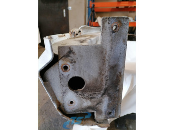 Bumper for Truck Scania Bumper 1763296: picture 4