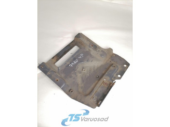 Bumper SCANIA