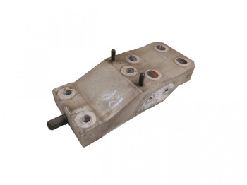 Cab suspension SCANIA