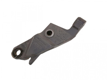 Cab suspension SCANIA