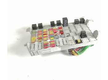 Fuse SCANIA