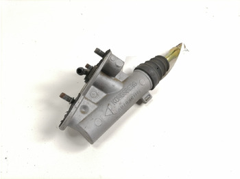 Clutch and parts SCANIA