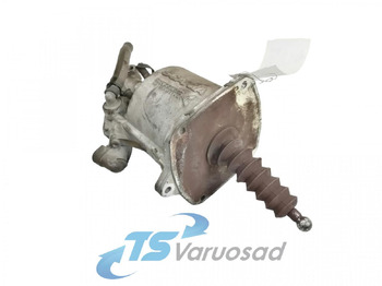 Clutch and parts SCANIA