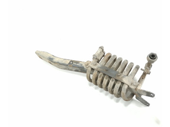 Air brake compressor SCANIA