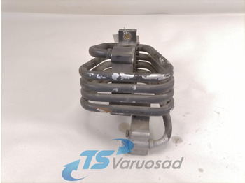 Air brake compressor SCANIA