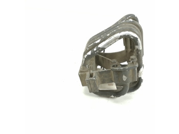 Air brake compressor for Truck Scania Compressor air pipe 1798270: picture 2