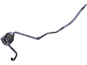 Air brake compressor SCANIA