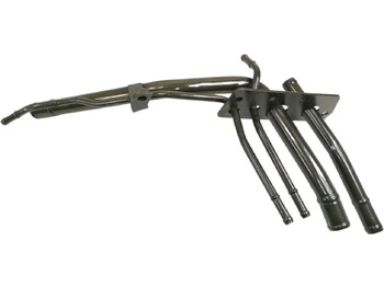 Cooling system SCANIA