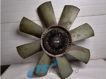 Fan SCANIA