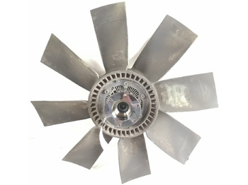 Fan for Truck Scania Cooling fan 1423891: picture 4