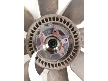 Fan for Truck Scania Cooling fan 1423891: picture 2