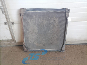 Radiator for Truck Scania Cooling radiator 1769997: picture 2