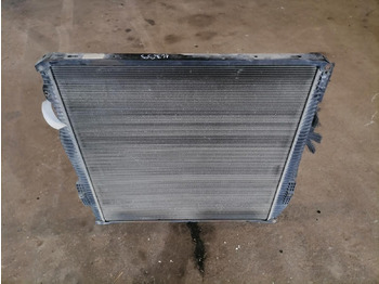 Radiator for Truck Scania Cooling radiator 2027572: picture 2