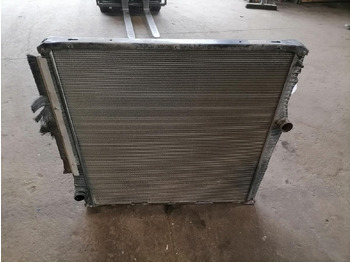 Radiator for Truck Scania Cooling radiator 2027572: picture 3