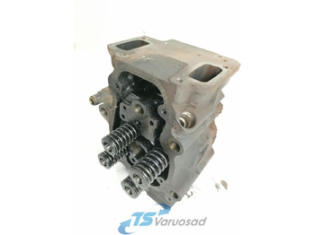 Cylinder head SCANIA